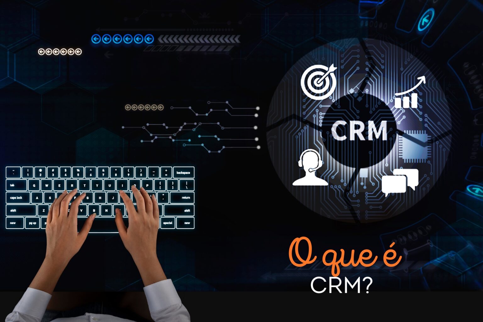 O que é CRM e como ele pode transformar suas vendas Gauchaweb