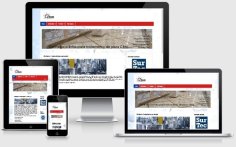 criação de sites em cachoeirinha criação de site de indústria