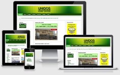 criação de sites em cachoeirinha criação de site de materiais de construção