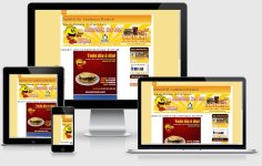 criação de sites em porto alegre criação de sites de lancherias