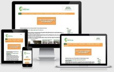criação de sites em porto alegre criação de site de materiais de construção