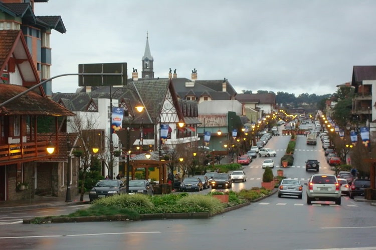 criação de sites em gramado rs