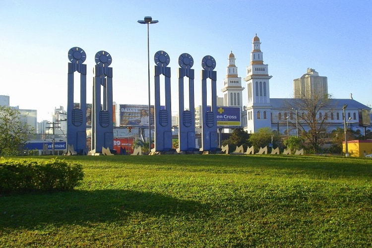criação de sites em novo hamburgo rs