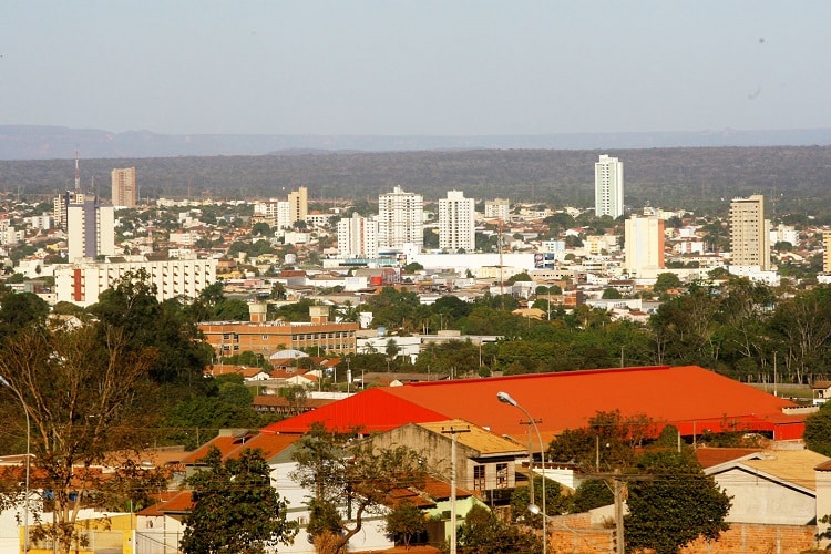 criação de sites em rondonópolis mt