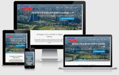 criação de sites em porto alegre criação de sites de desentupidoras em porto alegre