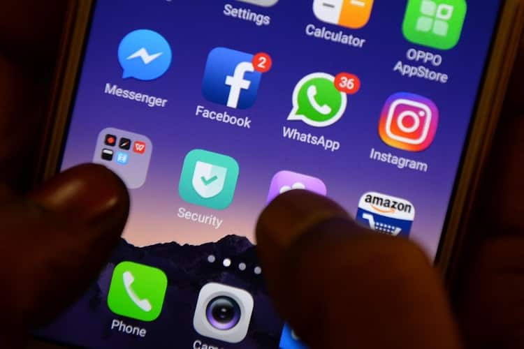 zuckerberg planeja integrar whatsapp, instagram e facebook messenger