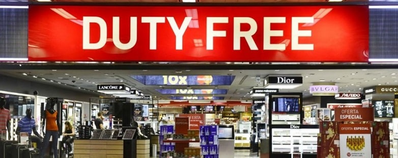 primeiros free shops brasileiros duty free uruguaiana rs