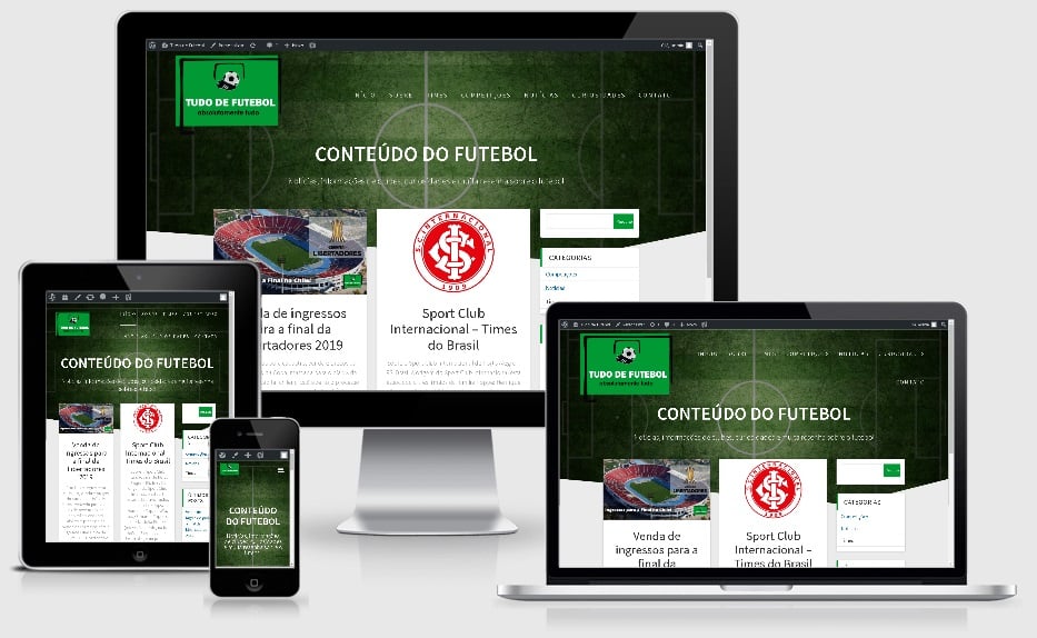 criação de sites em cachoeirinha criação de sites de distribuidoras em cachoeirinha e porto alegre