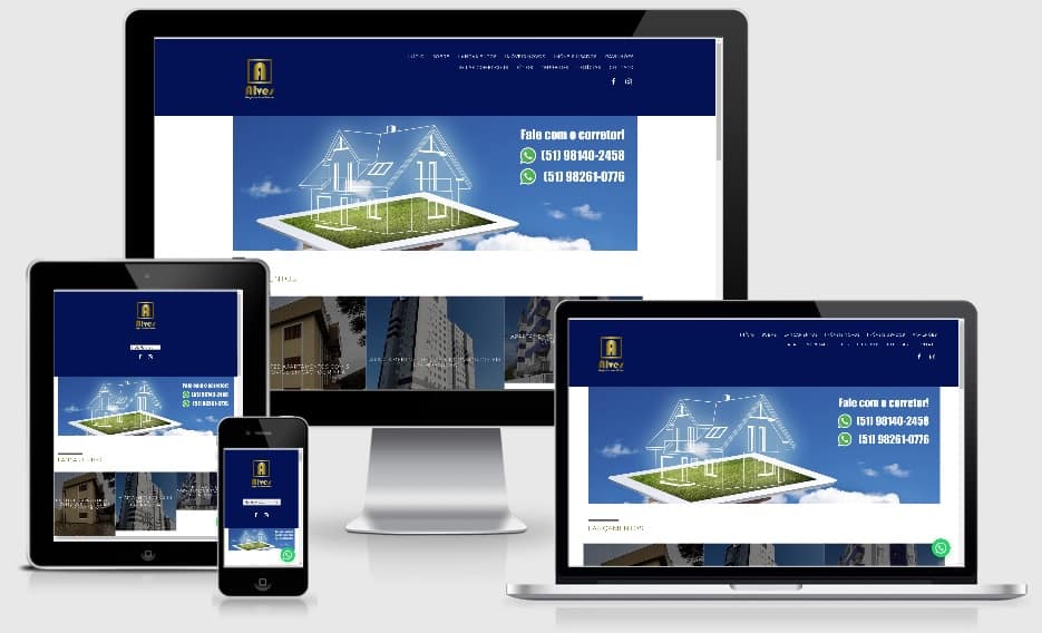 criação de sites em cachoeirinha criação de sites de distribuidoras em cachoeirinha e porto alegre