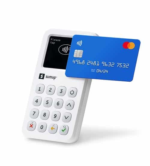 best credit card readers 2021