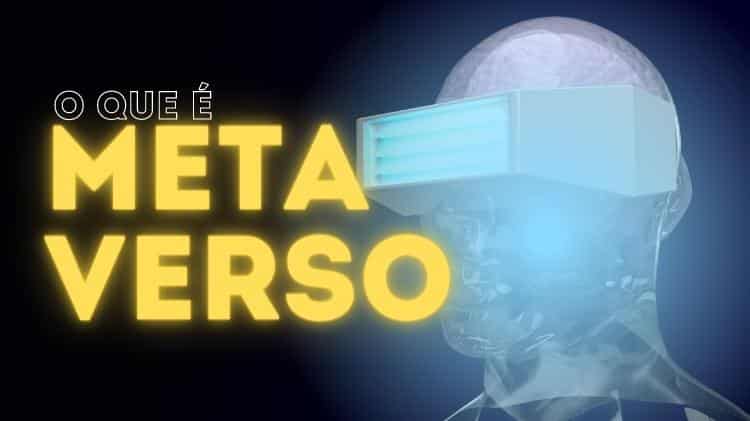 o que é metaverso conceito informações para que serve