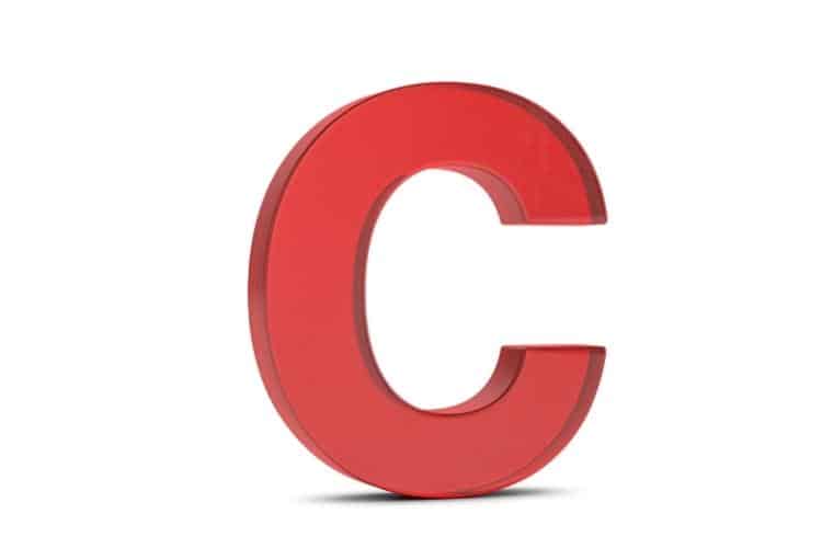 30 marcas com a letra c tem marca com c existem marcas que começam com c