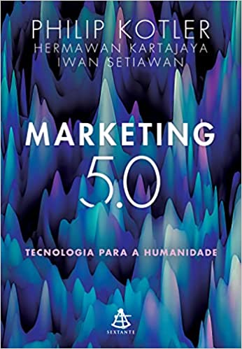 marketing 5.0 kotler top 5 melhores livros de marketing digital