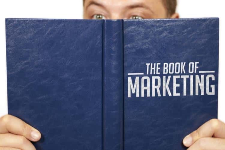 top 5 melhores livros de marketing digital