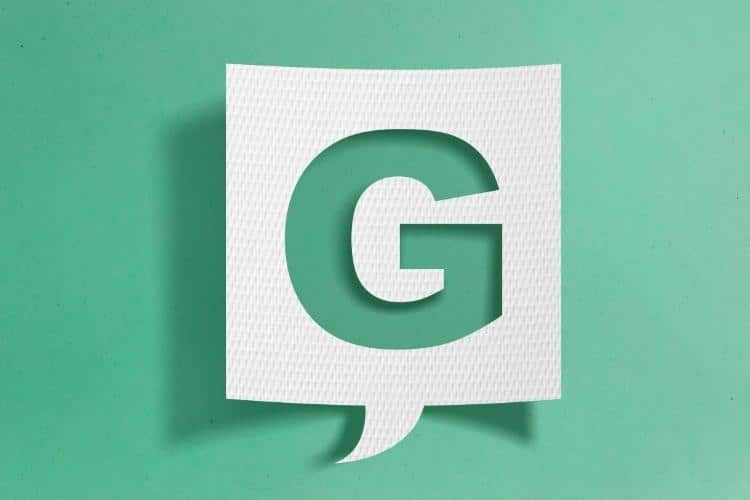 30 marcas com a letra g existe marca com g