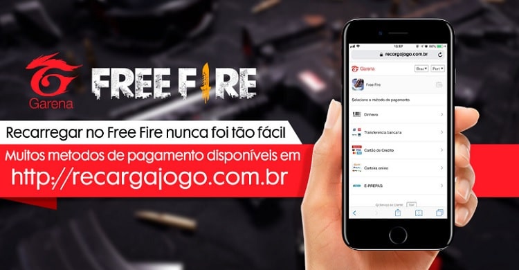 recarga jogo free fire bônus 24 de setembro de 2022