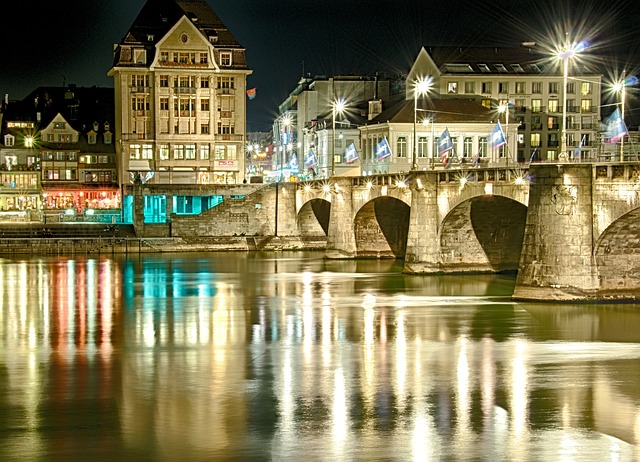 basileia suiça melhores cidades para morar e trabalhar no exterior