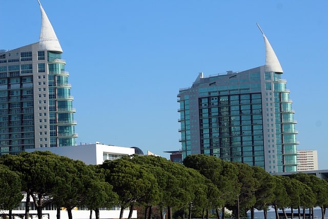 lisboa portugal uma das melhores cidades para morar e trabalhar no exterior