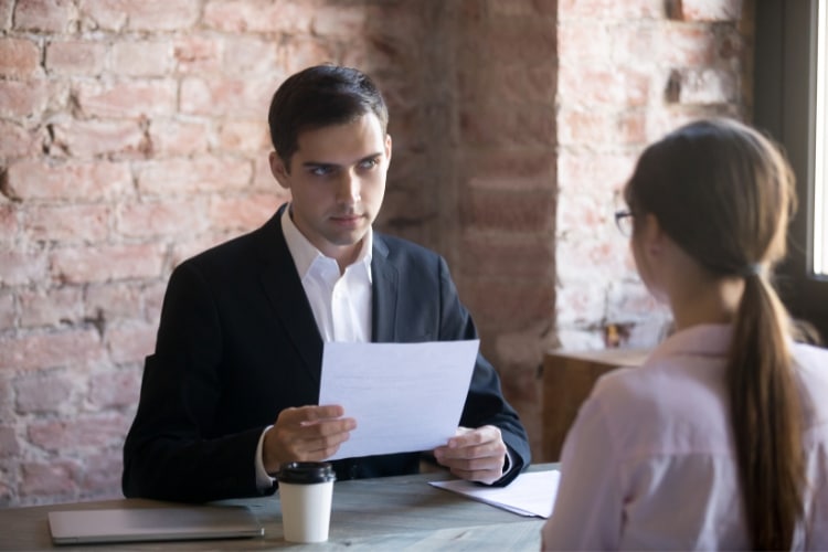 6 Dicas para ter sucesso em uma entrevista de emprego