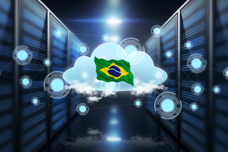 Hospedagem com servidor no Brasil é mais rápida que no exterior?