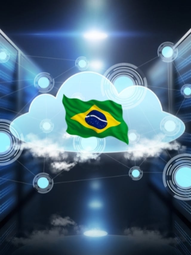 Hospedagem com servidor no Brasil é mais rápida que no exterior?