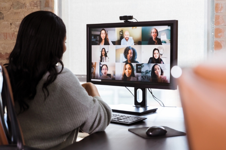 Como funciona o aplicativo de reuniões Zoom: Um guia completo para dominar as videoconferências