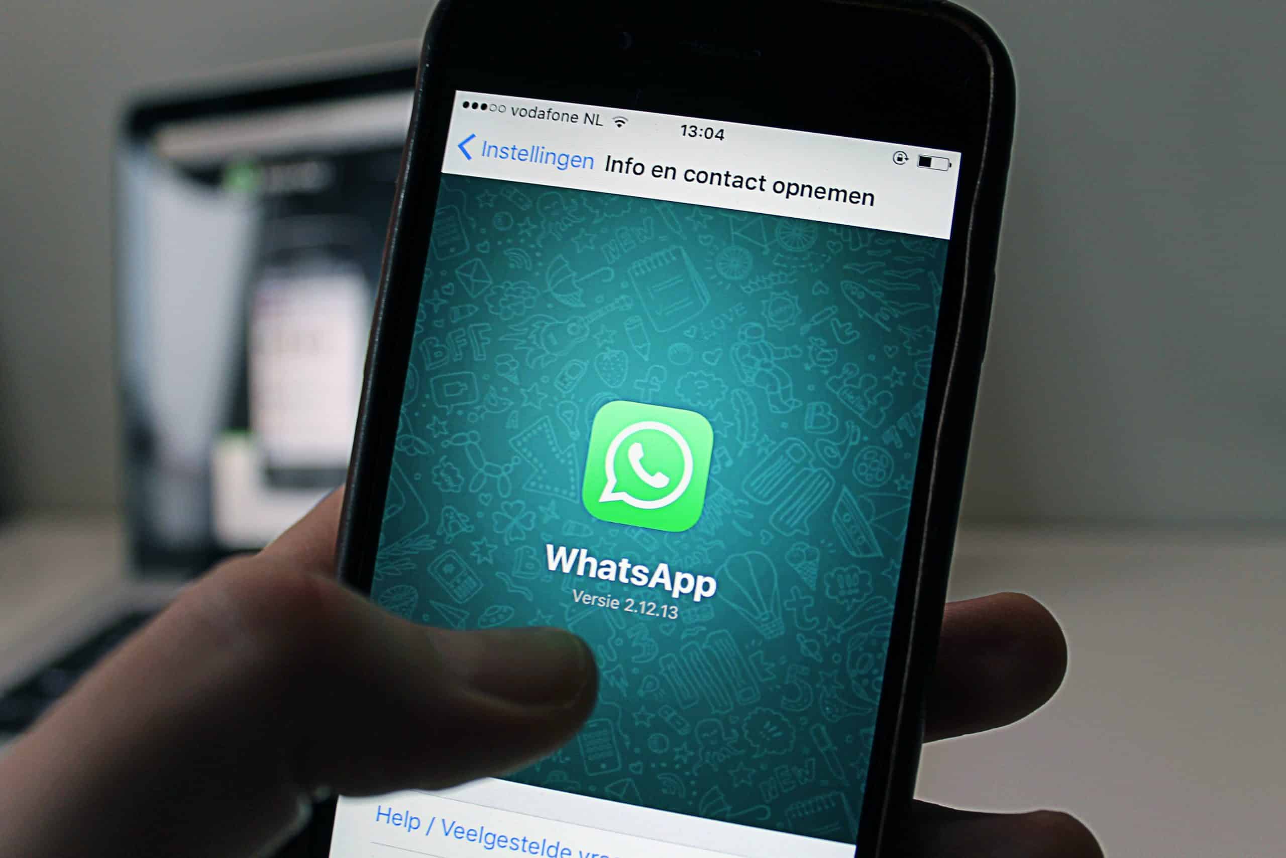 conheça 4 funções úteis no whatsapp para você aproveitar
