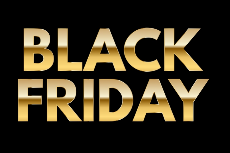 Descubra os melhores sites para ofertas de Black Friday 2023, incluindo Amazon, Mercado Livre, Shopee, Magazine Luiza e AliExpress!