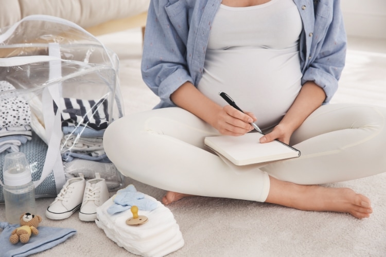 O marketing para maternidade e bebês: estratégias essenciais para compreender e conquistar esse mercado consolidado.