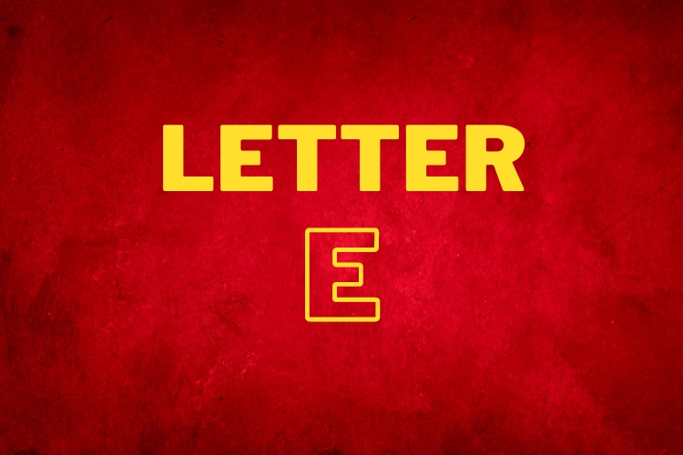 graffiti alphabet letter o