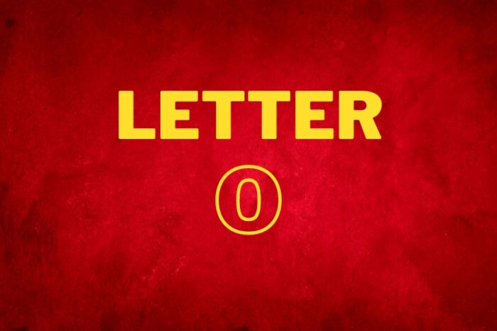 30 Brands That Start With The Letter O - Gauchaweb