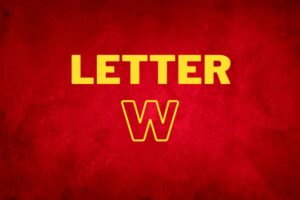 30 Brands That Start With The Letter W - Gauchaweb