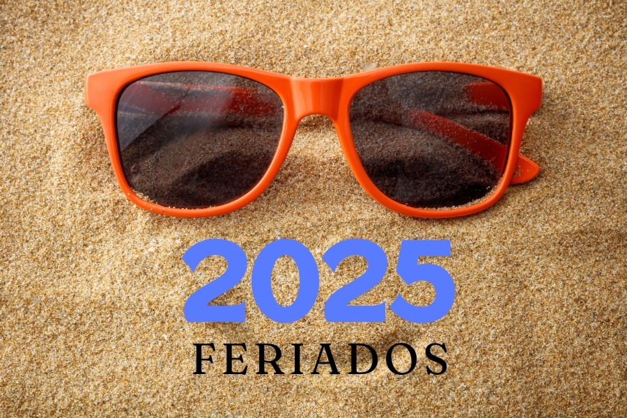 Confira os principais feriados de 2025 no Brasil e planeje seu ano com base em datas de descanso, celebrações e pontos facultativos.