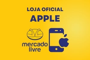 loja oficial apple no mercado livre