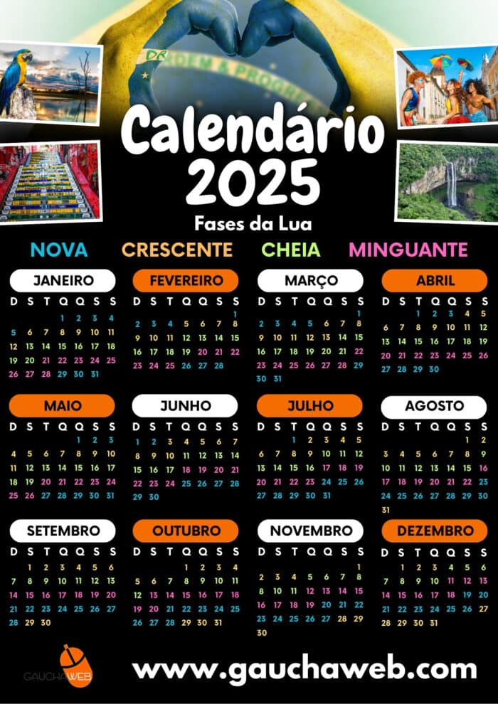 calendário 2025 grátis download em jpg ou pdf