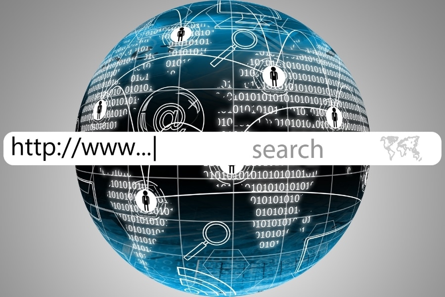 Descubra como comprar um domínio para criar um site pelo Registro.br ou empresas de hospedagem e escolha a opção ideal para sua necessidade.