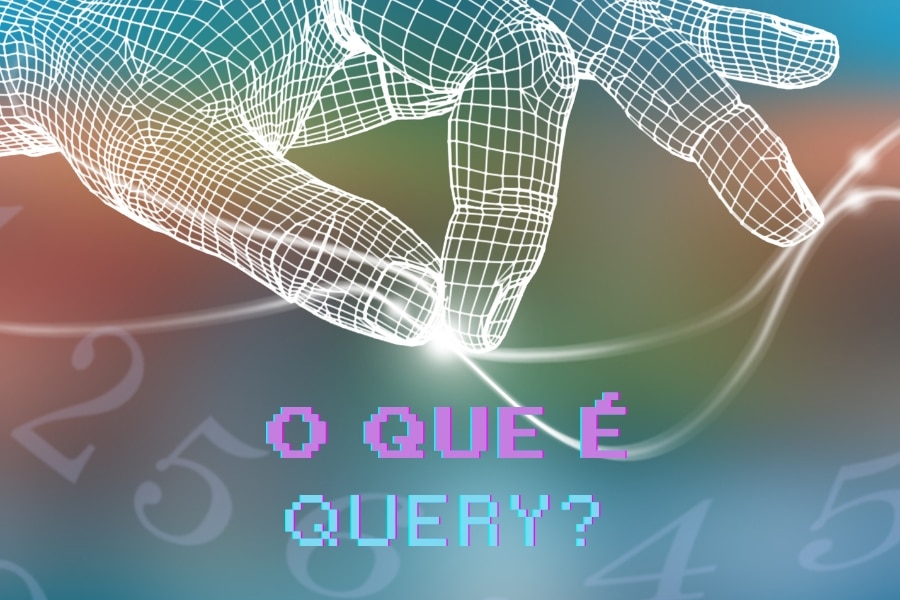 Descubra o que é query em banco de dados de sites, como funciona nas páginas da web e por que influencia no desempenho e SEO de um site.