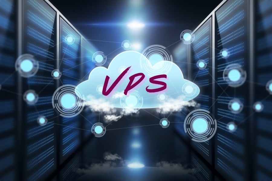 Descubra o que é servidor VPS, como funciona e quando vale a pena contratar para ter desempenho, segurança e escalabilidade para seu site.