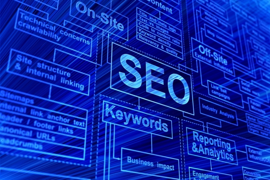 Descubra o que é SEO e como ele impulsiona o marketing digital com tráfego orgânico, geração de leads e menor dependência de anúncios pagos.