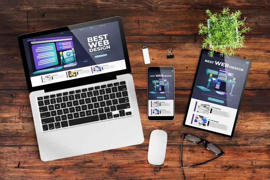 Descubra 10 motivos para criar um site institucional em 2025 e fortaleça a credibilidade, SEO e vendas da sua empresa com presença digital sólida.